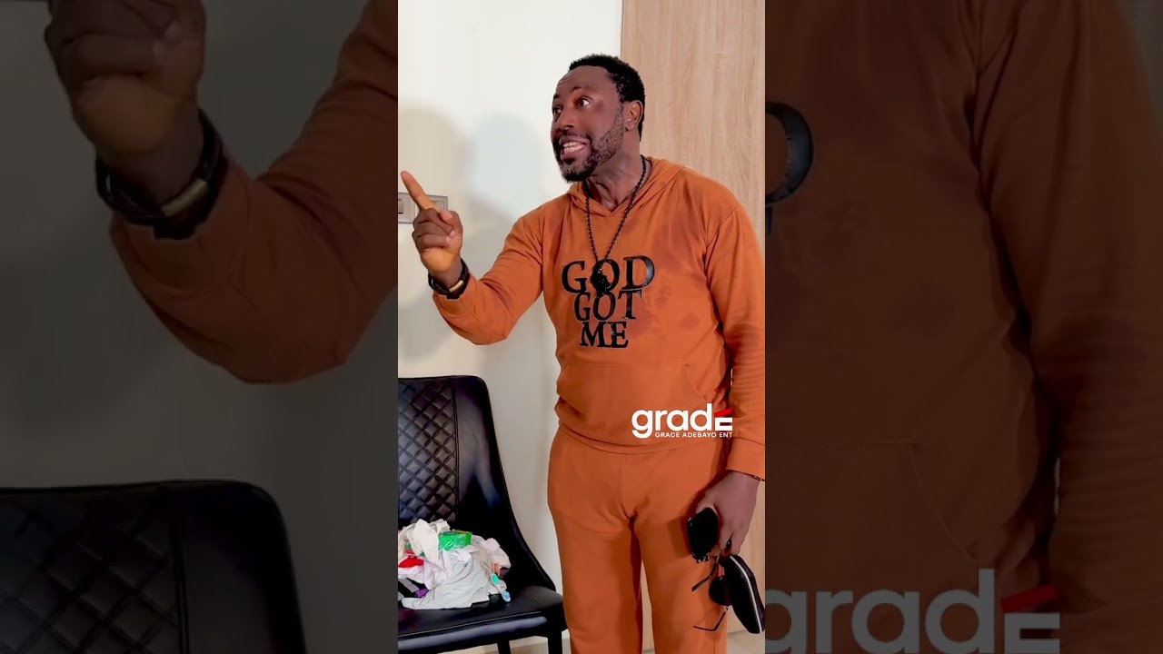 Супружеские муки, эпизод 1