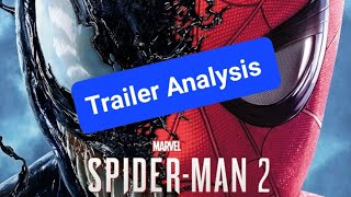 20 Things You Missed in Spiderman 2 Trailer