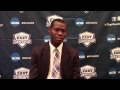 #MECWBB: Charles Marshall (GSC)