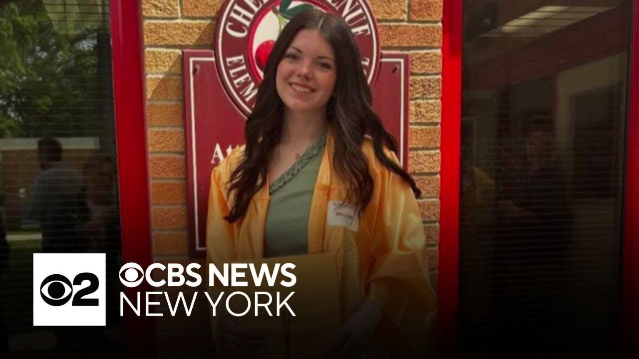 Long Island mourns teen ballerina shot to death before Thanksgiving ...