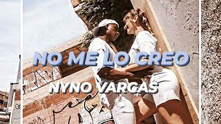 Nyno Vargas - No Me Lo Creo - Alfredo y Jess #nomelocreo #nynovargas #bachata #Alicante