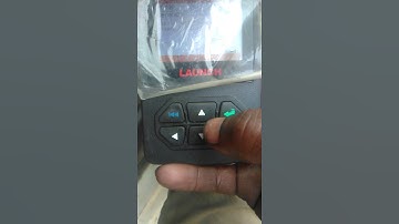 bolero pickup scan launch creader v+