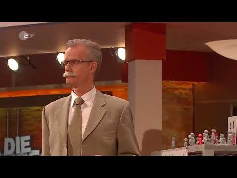 Leiharbeit bei Daimler - NEU - Die Anstalt vom 16 05 2017 im ZDF , Zeitarbeit