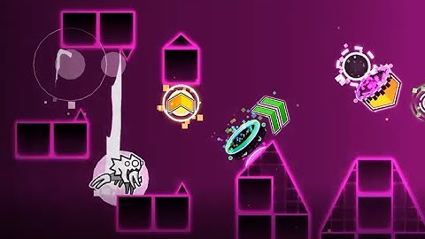 My part in AHUETb (insane demon) | GP | Visual |