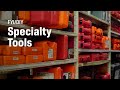 Specialty Tools