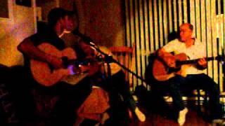 kevin leblanc chante *l'alcool au volant*