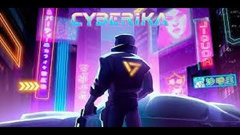 Tips to get Unlimited Coins & Tokens in Cyberika New Version
