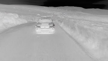 EDEN - redemption arc (Official Visualizer)