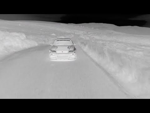 EDEN Redemption Arc Official Visualizer