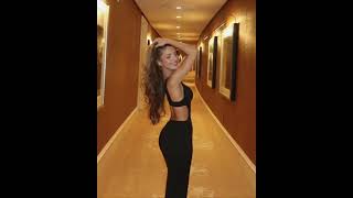 Lexi Rivera Try Not To Impossible