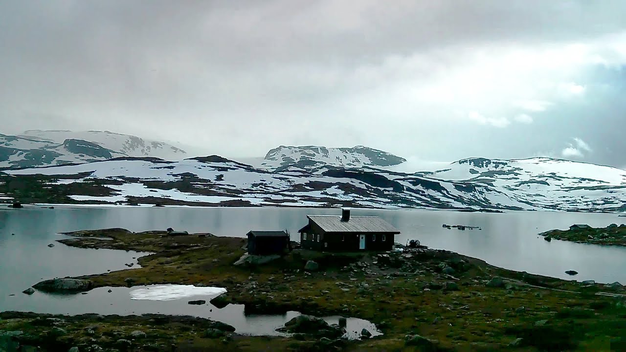 Роскошные пейзажи Норвегии - Страница 11 Maxresdefault