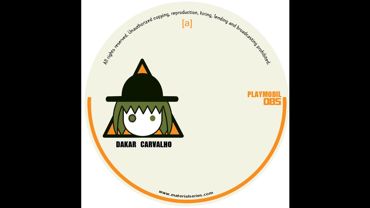 Watch Dakar Carvalho - Tree Town (PLAYMOBIL 085) on YouTube Watch Dakar Carvalho - Tree Town (PLAYMOBIL 085) on YouTube