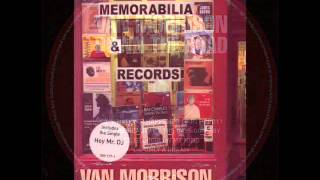 Video thumbnail of "Van Morrison -  Whatever happened to PJ Proby"