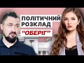 ❤️ &quot;Політичний розклад&quot; ТСН: власні аналоги &quot;шахедів&quot;, &quot;Оберіг&quot; і поліцейські з повістками