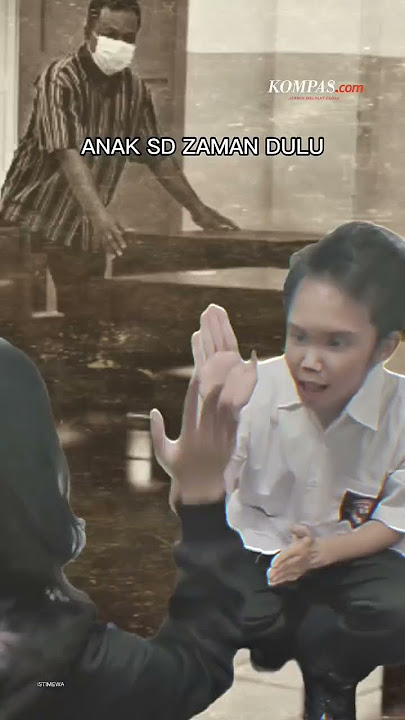 Anak SD di Depok Tawuran, Penggaris Besi Jadi Senjata