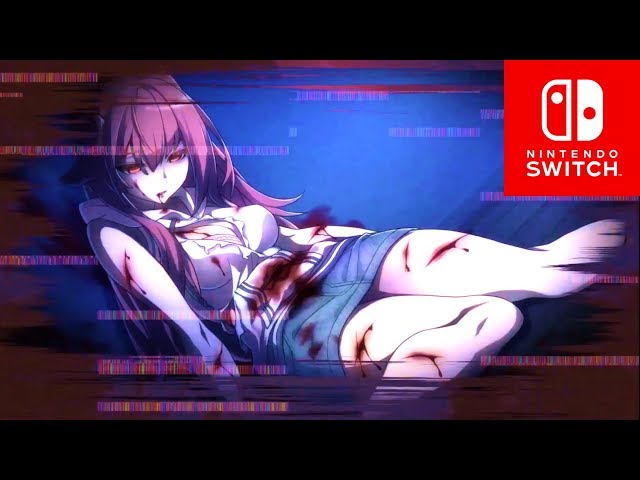 World End Syndrome for Nintendo Switch