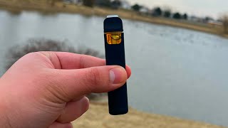 GHOST TRAIN HAZE 👻🚂🍯by Don Terpignon