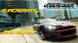 Download Lagu Supergrass - Bad blood MP3 Download Lagu Supergrass - Bad blood MP3