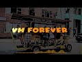 Vm forever feat demba nyama mkali  follow official lyrics visual 