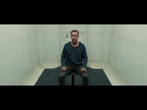 Blade Runner 2049 Baseline Test