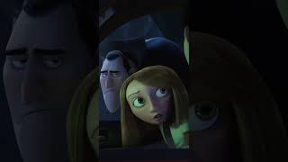 Hotel Transylvania 2 | Asking For Directions #Shorts