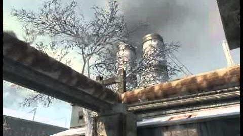 Across Map Tomahawk On WMD (S&D)