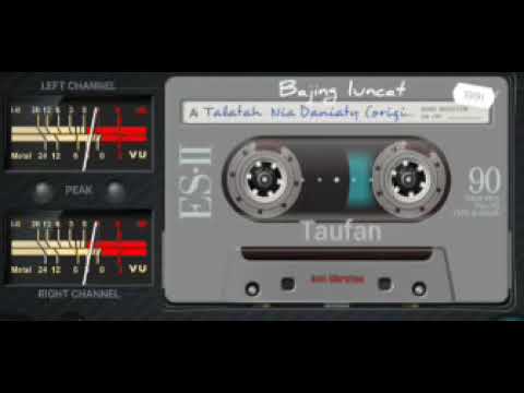 nia daniaty-bajing luncat
