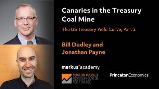 Download Lagu Canaries in the Treasury Coal Mine with B. Dudley & J. Payne | Markus Academy | 167-2