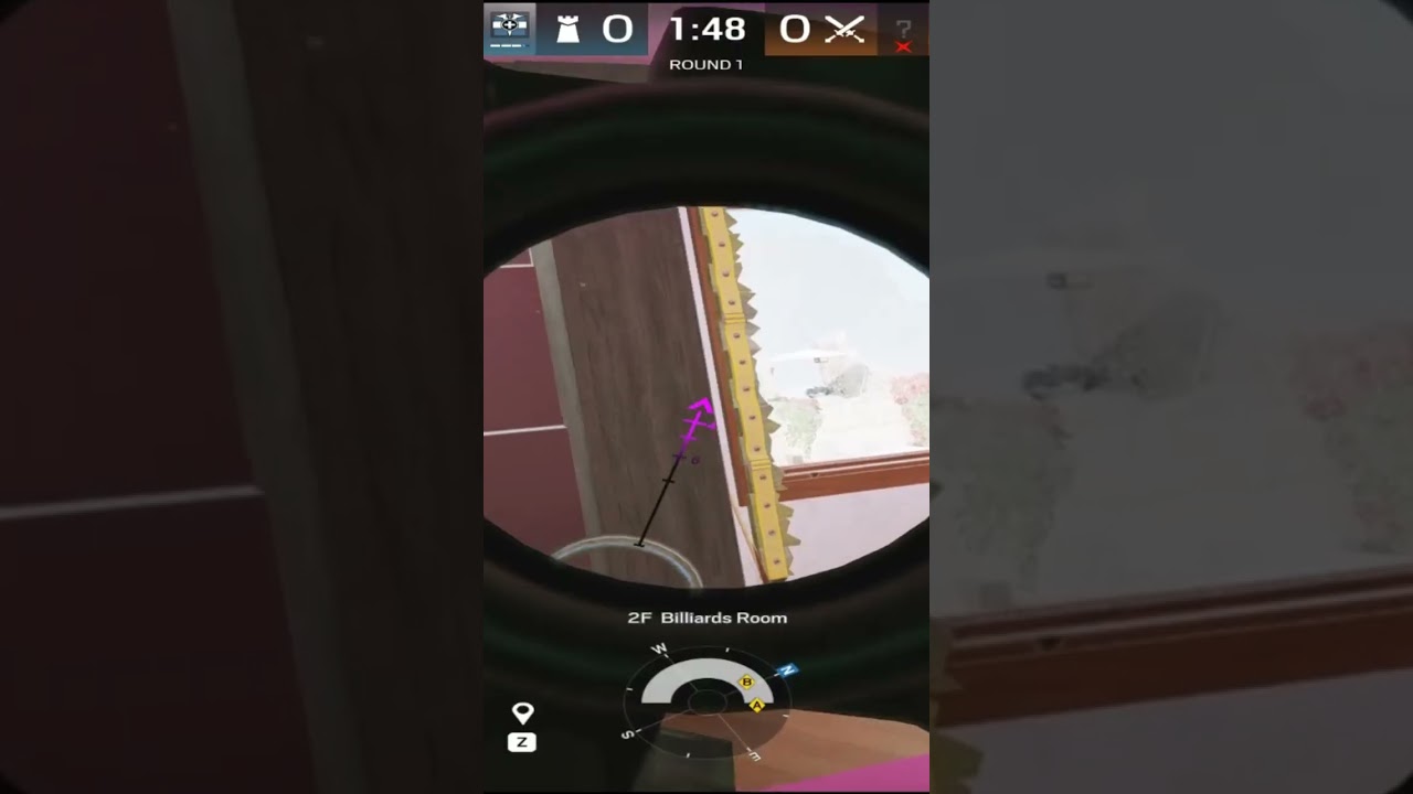 Ego kills from the stream