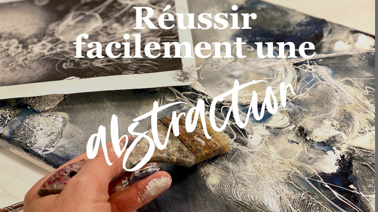 Réussir facilement une abstraction, mon truc infaillible