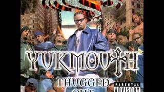 Watch Yukmouth My Buddy video