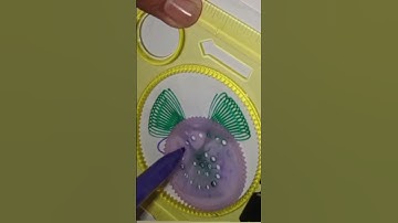 How to draw spirograph #art #artandcraft #diy #satisfying #spirographdrawing #artdrawing #spiroart