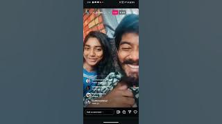 instgram Live
