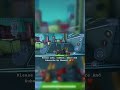 🔥 LEVEL 5 ONSLAUGHT | Wave 1 Cleared! Smart Start to the Nightmare 😎 | Mech Arena | #mecharena