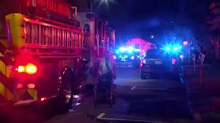 Nine dead in fire at Massachusetts assisted living facility