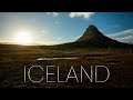 This Is Iceland | Cinematic Short Film