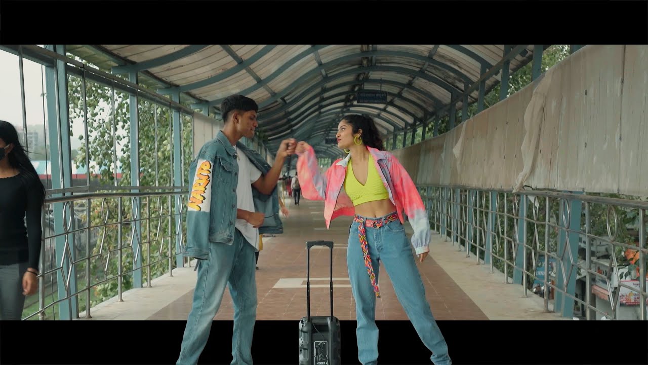 Varni Wireless Speaker AD-Film || Black Canvas Productions ||