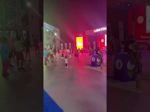 Dubai fitness challenge ￼ kite, Beach Jumera