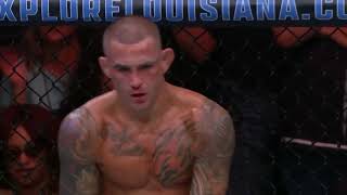 UFC 318 Max Holloway vs Justin Poirier 3 Highlights