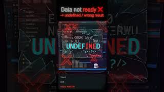 Sync vs Async (Your UI Freezes or Works Smoothly) | Sync vs Async in JavaScript (Causes UI Freeze😳)