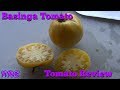Basinga Tomato | Solanum lycopersicum | Tomato Review