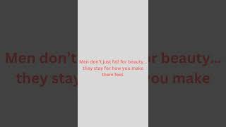 Fastest Way to a Man’s Heart (It’s Not What You Think!) #relationship #marriageadvise #love