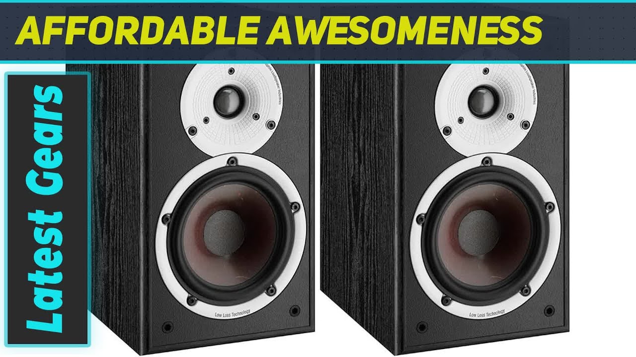 Dali Spektor 2 Compact Speakers Review: True Hi-Fi for Everyone