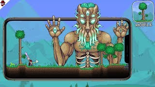 Terraria mobile 1.3 is finally here, adding a ton of new content.
there one hidden feature however that gets me little more excited.
mobile...