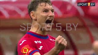 Суперкубок России - 2023: Зенит - ЦСКА - 0:0 (5:4)