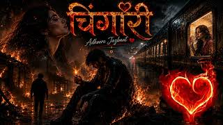 🔥 वो लड़की नहीं थी... एक चिंगारी थी 💔🔥 | CHINGARI | Hindi Heartbreak Song 2026 screenshot 5