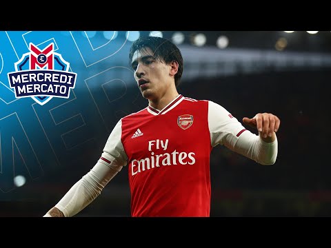 Bellerin au PSG : Beaucoup de qualités mais une grosse limite