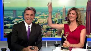 Cheryl Preheim honored with two Southeast EMMY Awards