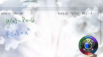 Decomposition of Functions