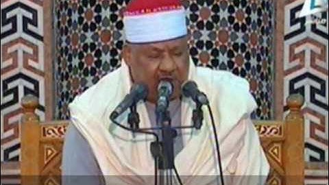 من سورة الأنعام // خارجى 2409 // محمود أبوالوفا الصعيدى